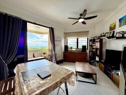 Bayshore Park (D16), Condominium #556332781